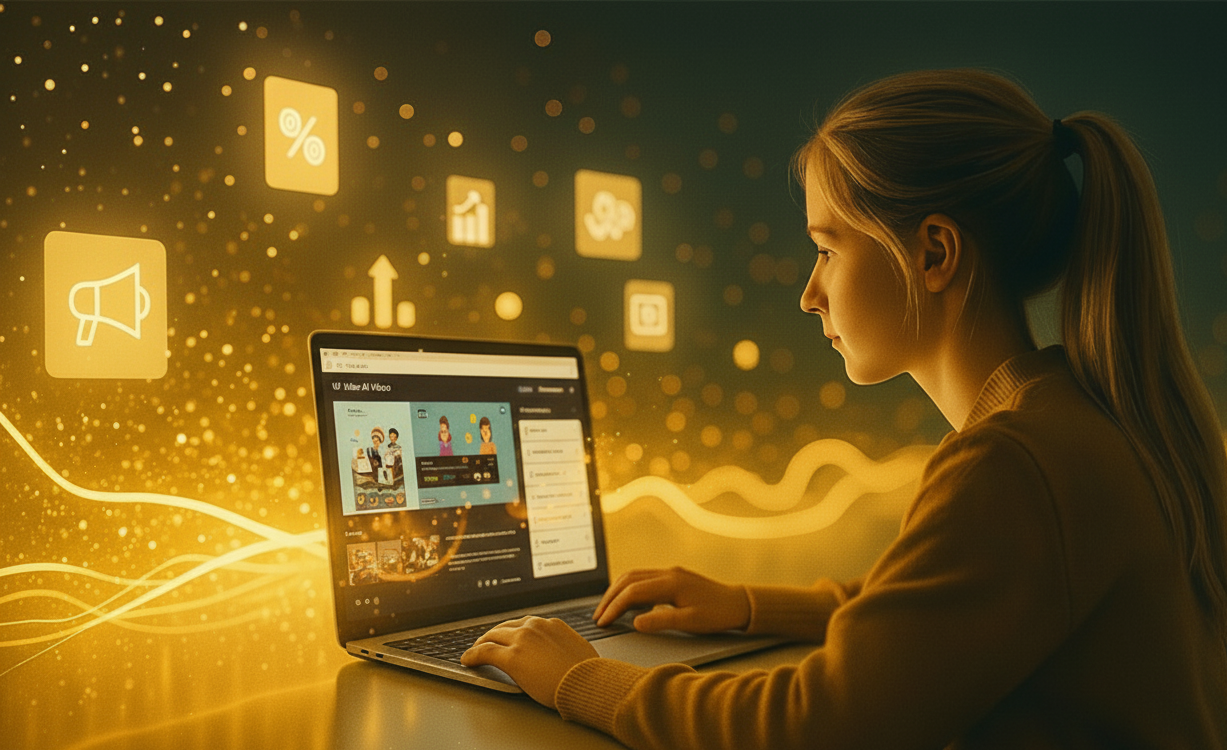 Video AI w marketingu – personalizacja filmów