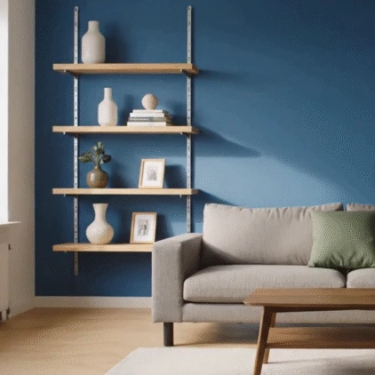 Social media video AI