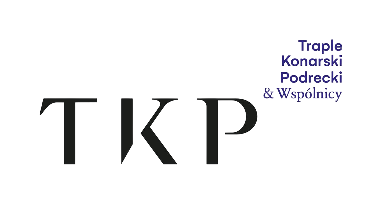 Logo Kancelaria Traple Konarski Podrecki